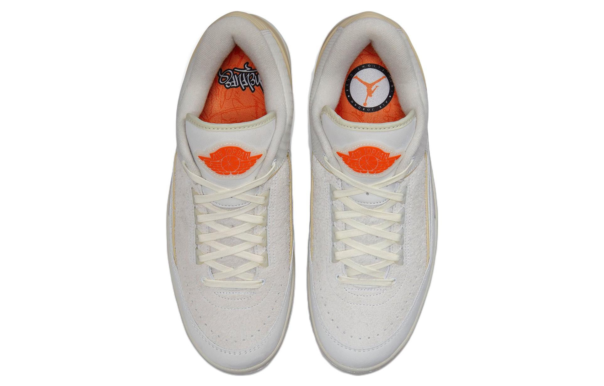 Air Jordan 2 Retro Low DV7128-110 - 4