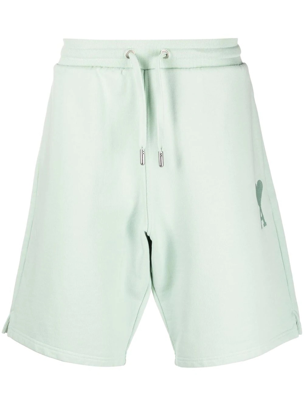 Ami de Coeur track shorts - 1