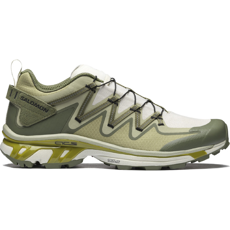 XT-RUSH UTILITY - 1