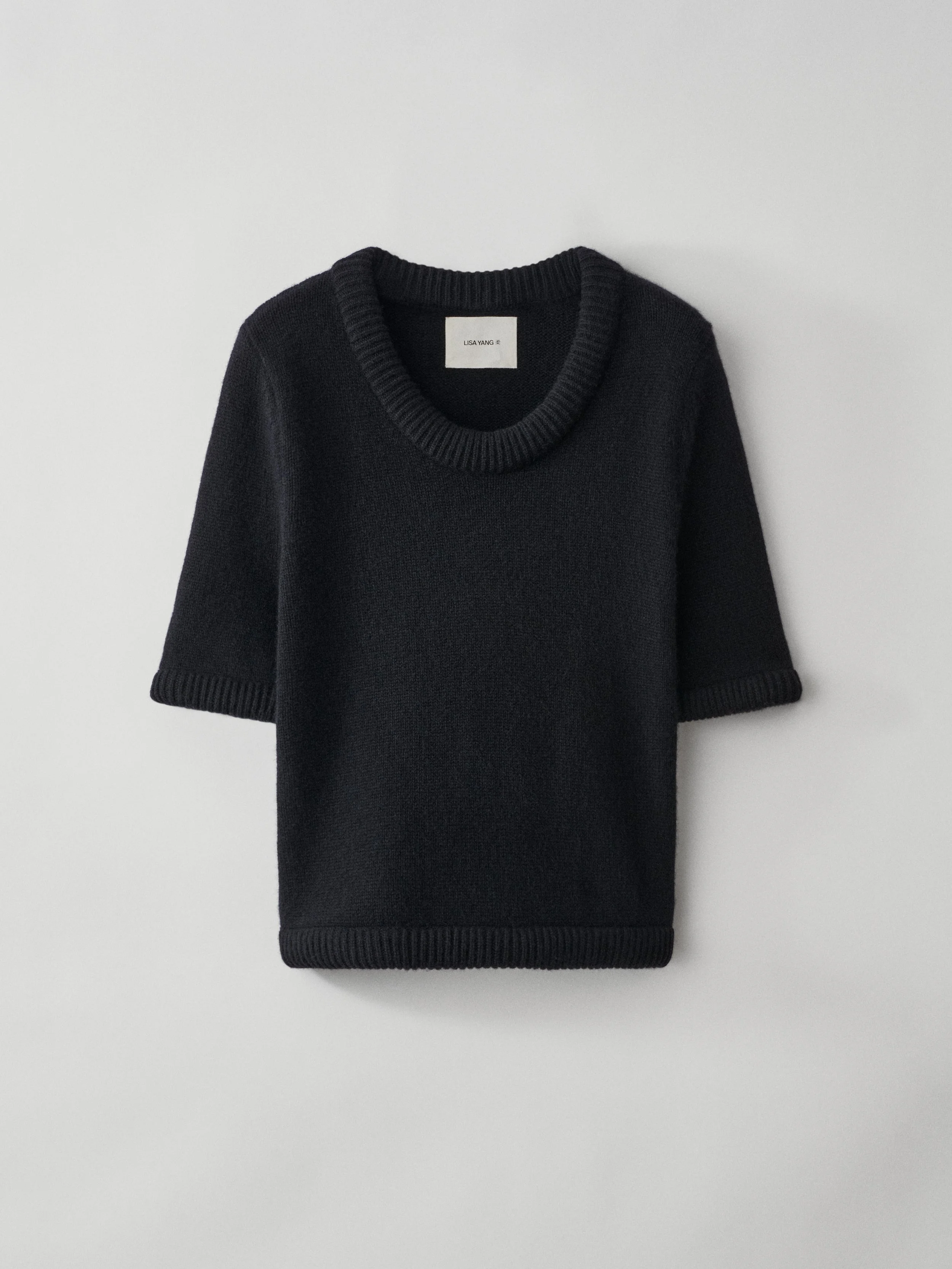 Alathea Sweater - 1