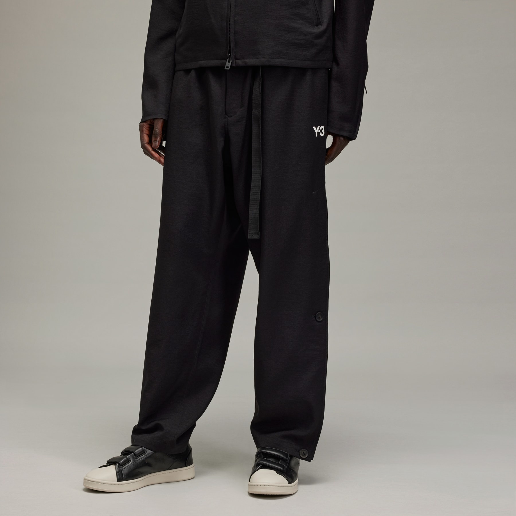 Y-3 Sport Uniform Pants - 2