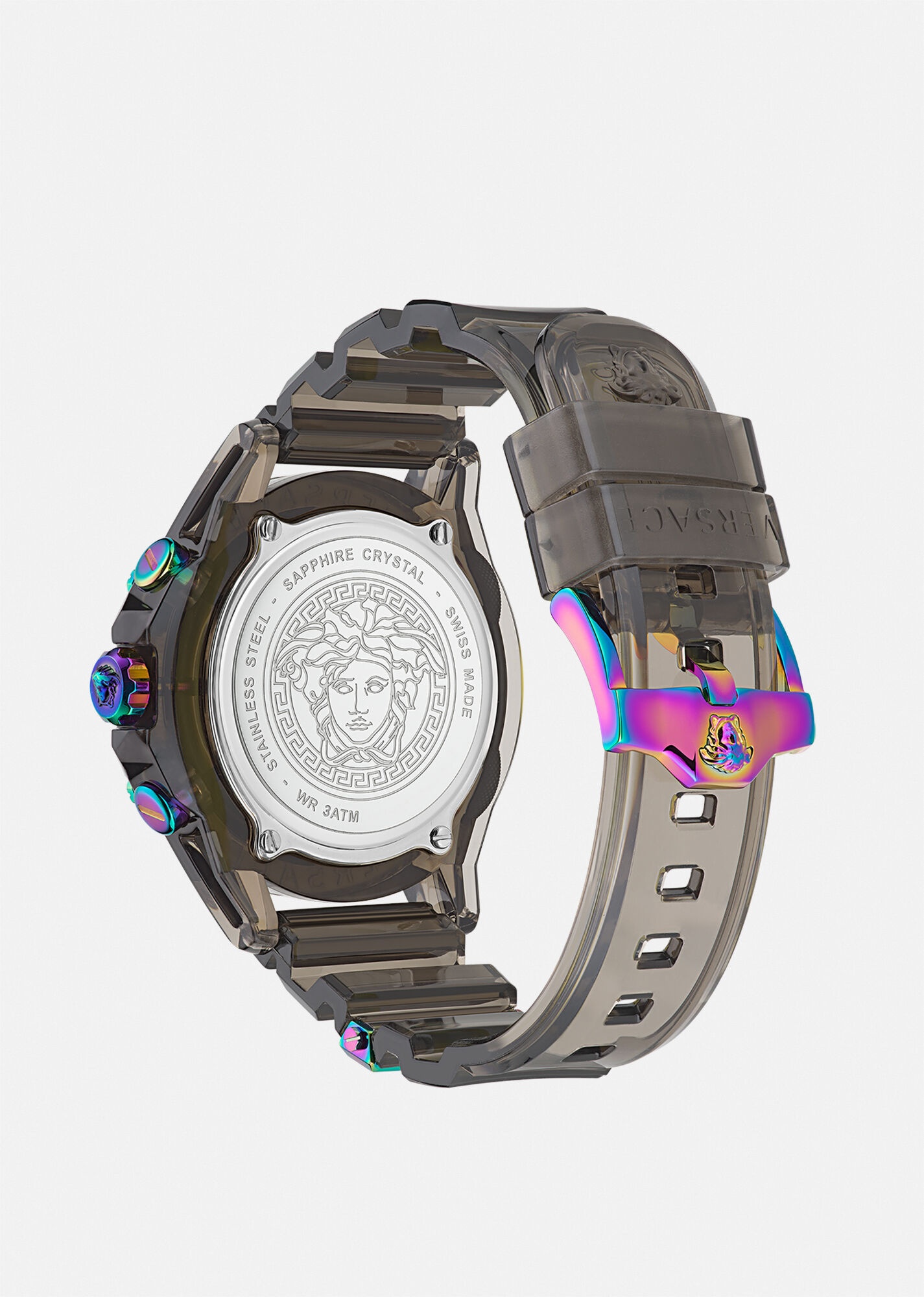Icon Active Watch - 2