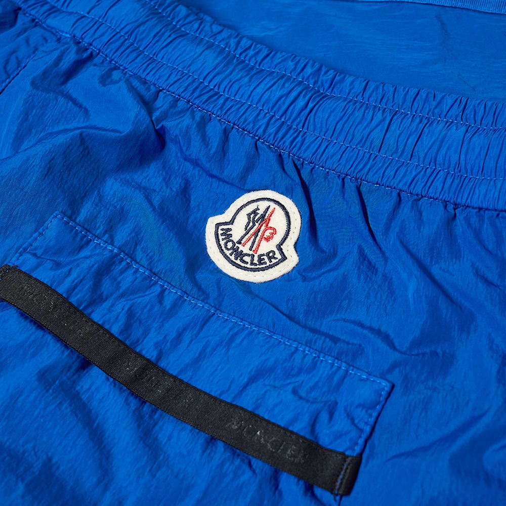 Moncler Taped Seam Logo Short - 3