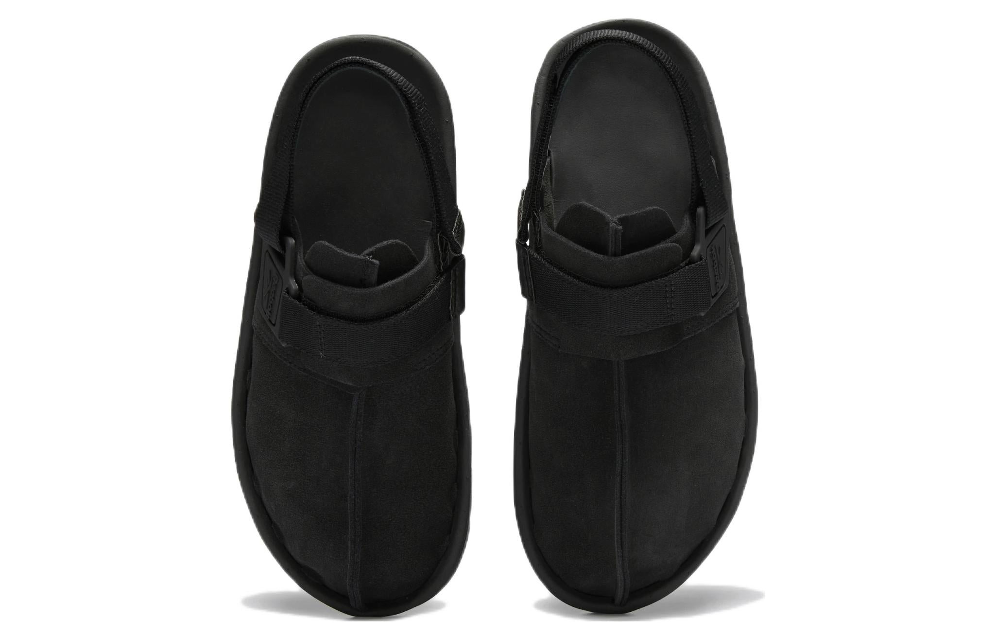 Reebok Beatnik Cozy Breathable Sports Sandals Unisex Black GX9436 - 4