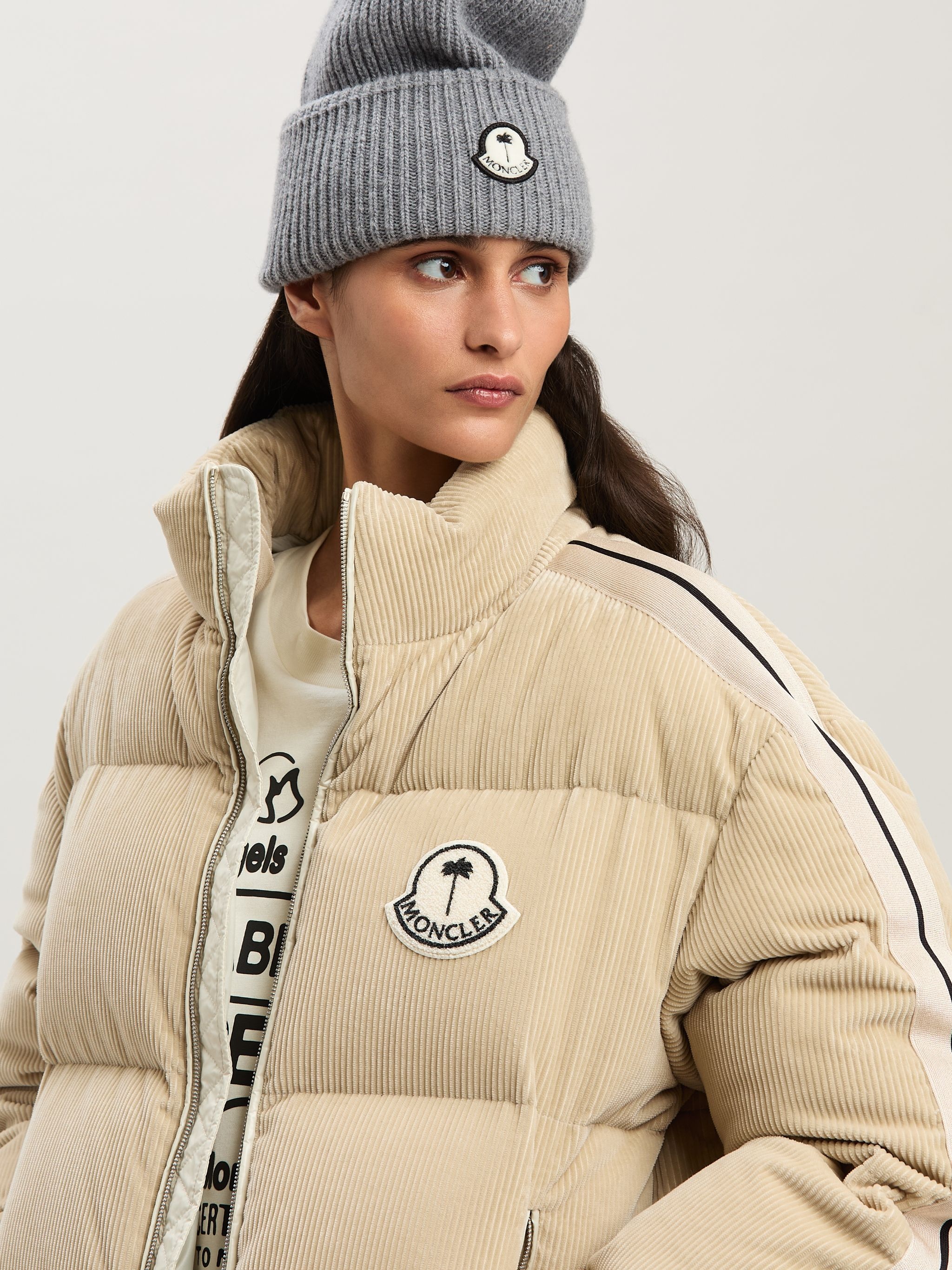 PAxMoncler Abrolhos down jacket - 7