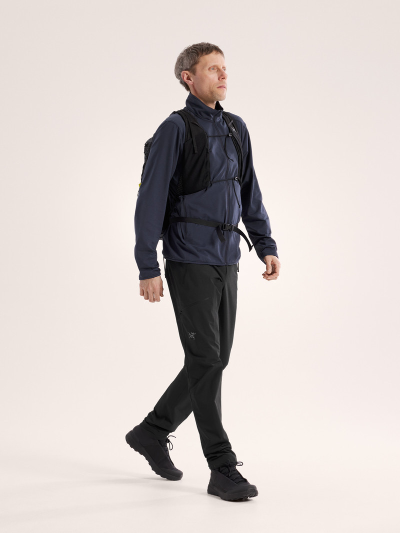 Arc'teryx Kyanite Lightweight Jacket outlook