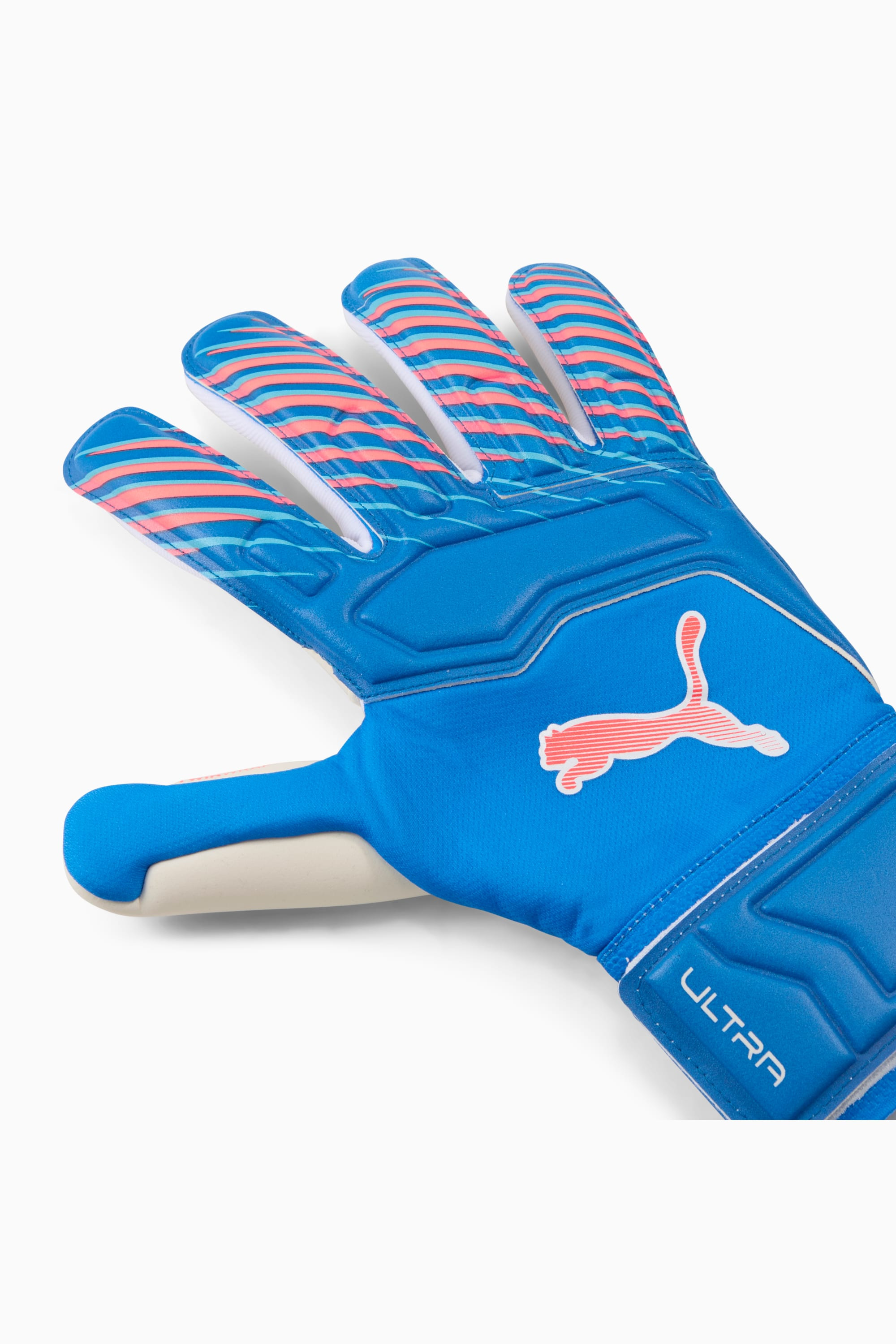 PUMA ULTRA Pro Goalkeeper Gloves Youth - 2