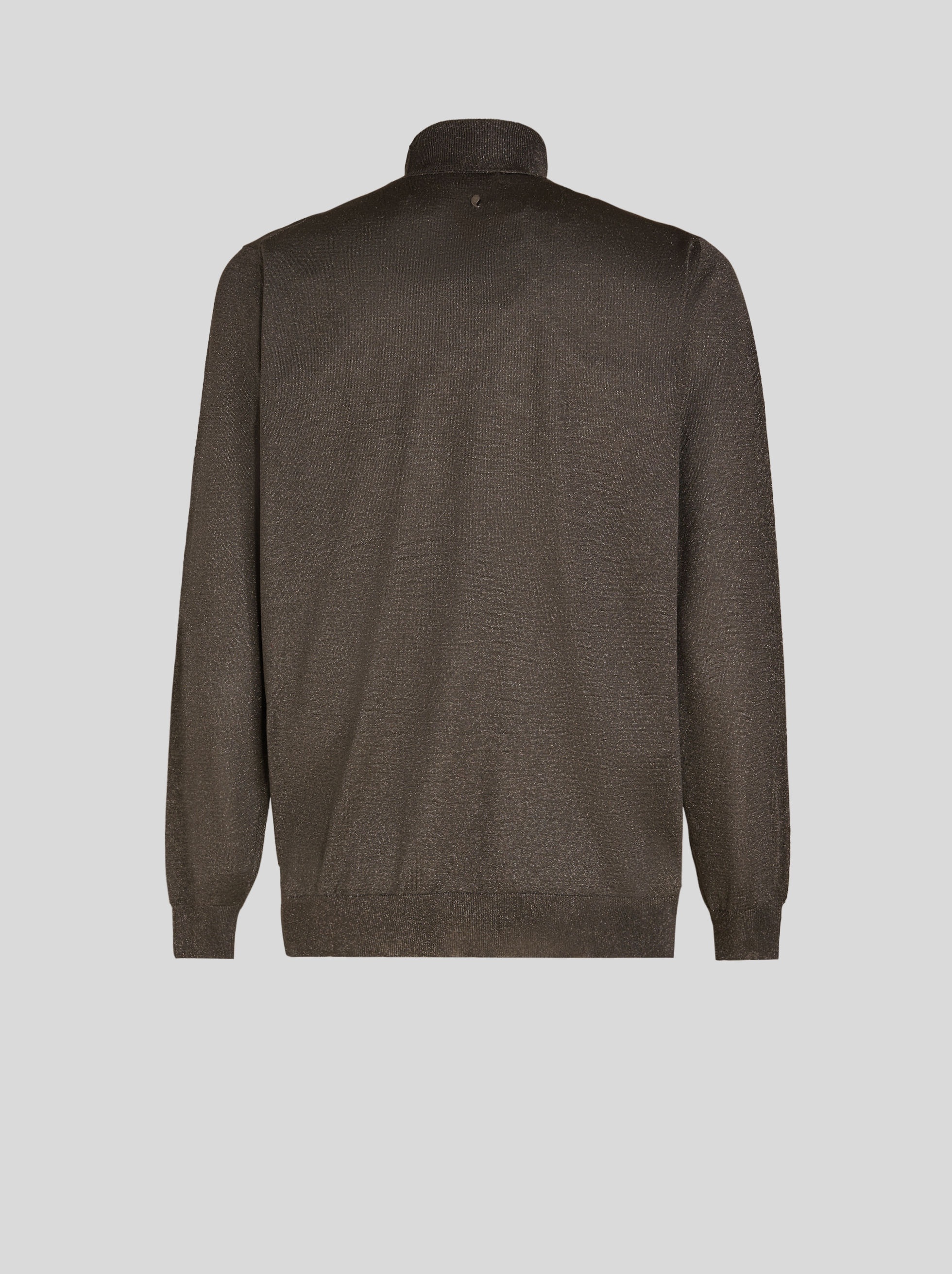 BRILLIANT-EFFECT JUMPER - 5
