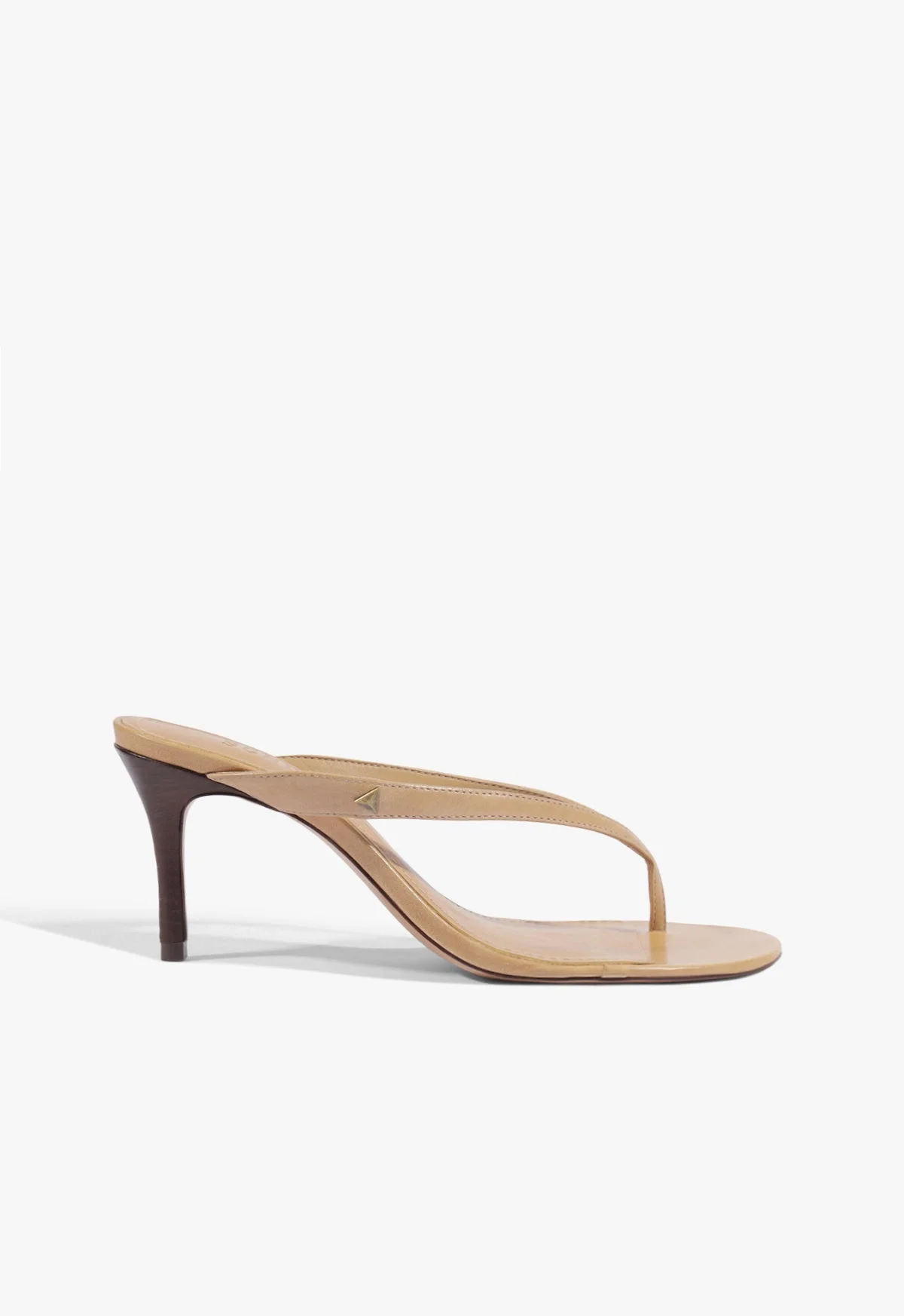 Riley Leather Sandal - 1