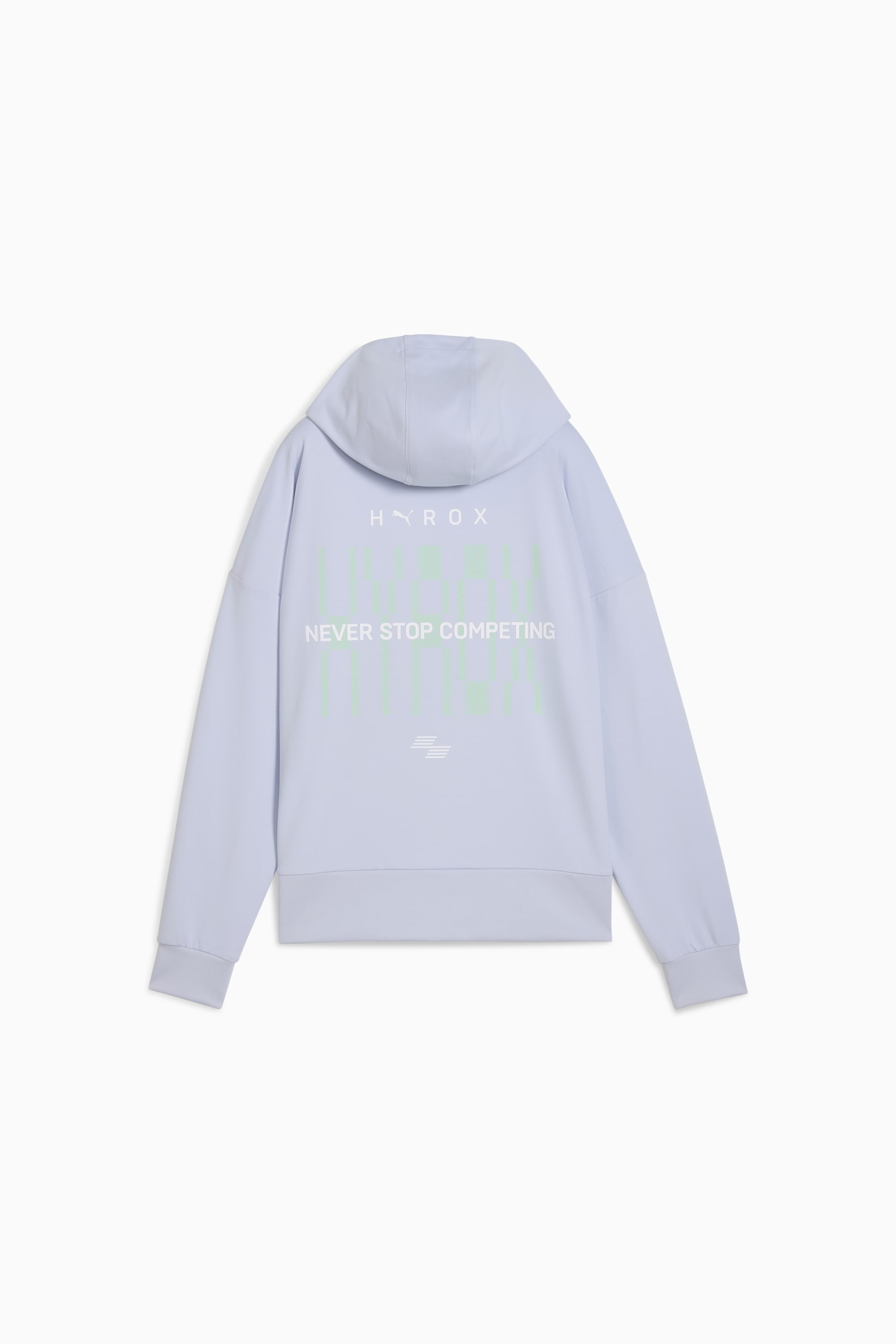 PUMA x HYROX CLOUDSPUN Women's Hoodie - 2