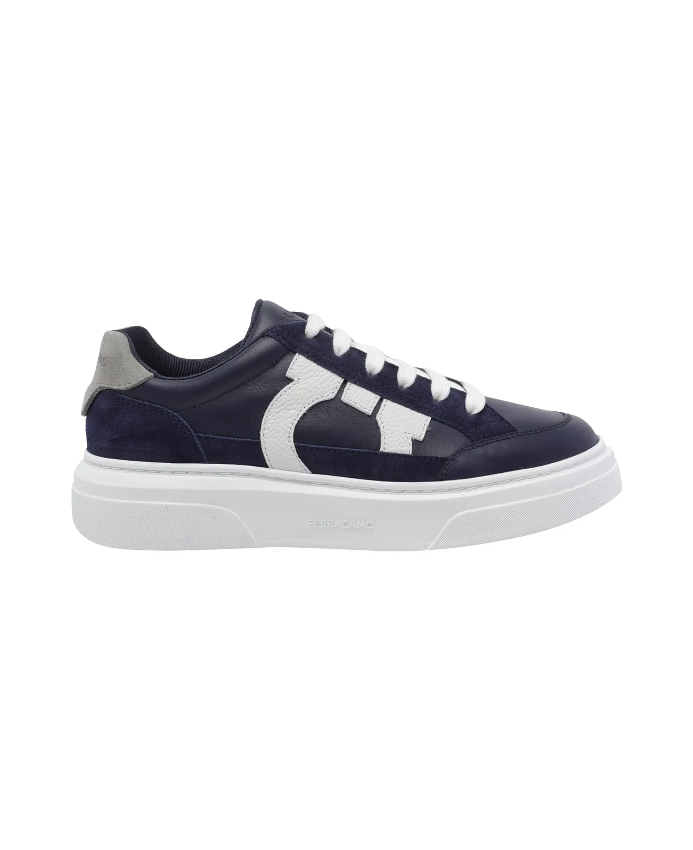Cassina Gancini Sneakers - 1