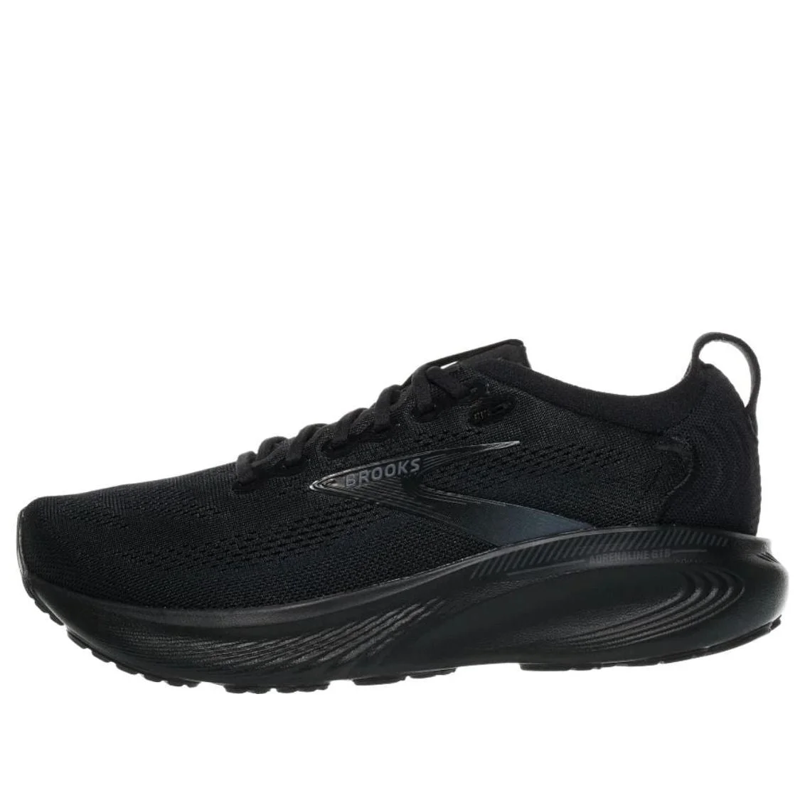 Brooks Adrenaline Gts 25 'Black Ebony' 1104541D020 - 1