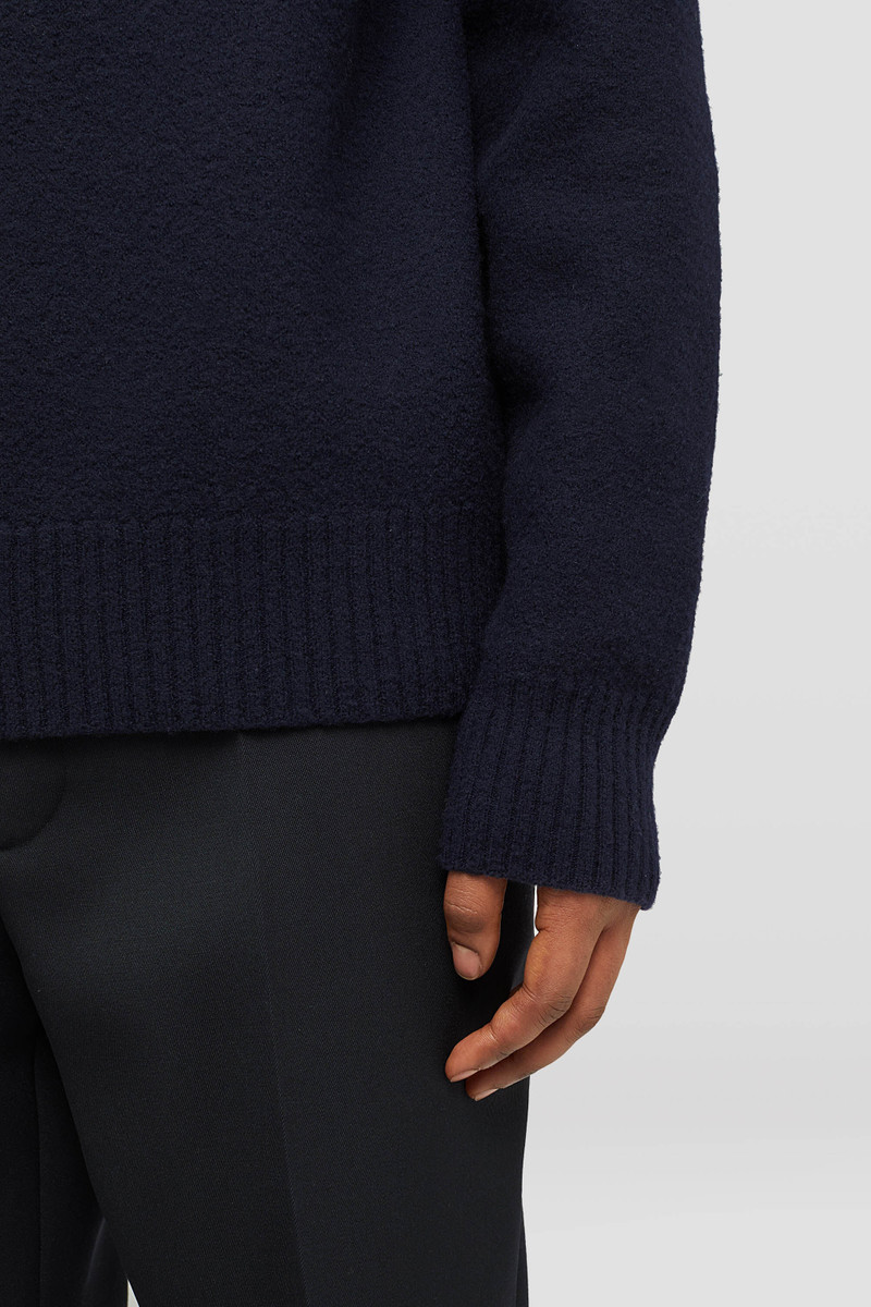 High-Neck Sweater 5