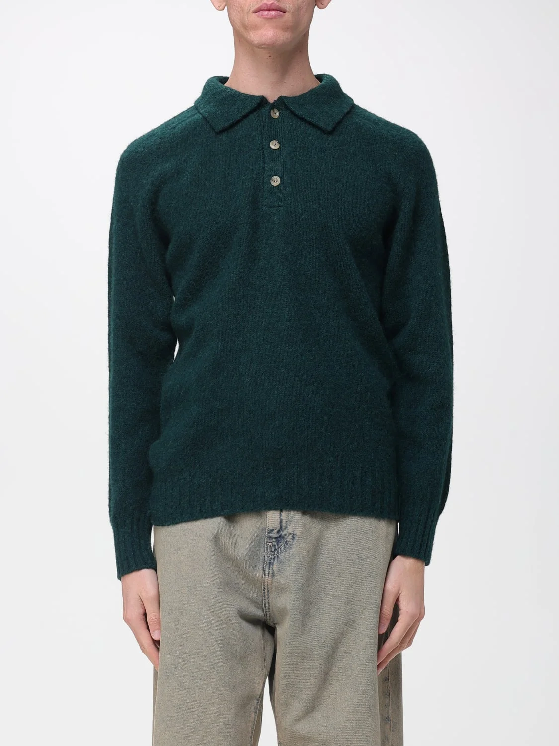 Sweater men Howlin - 1
