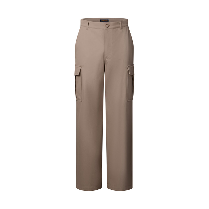 Signature Cargo Pants 1