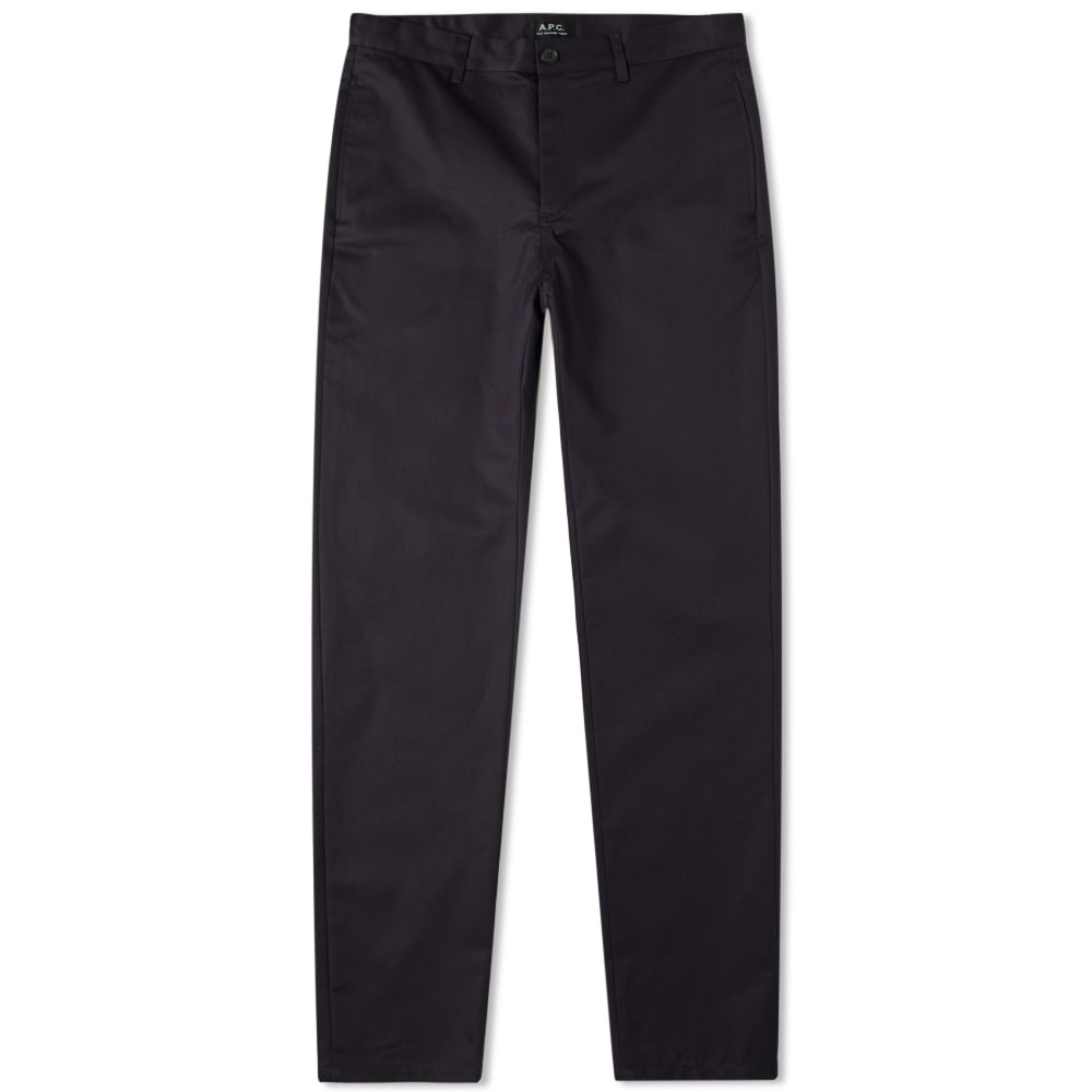 A.P.C. Classic Chino - 1