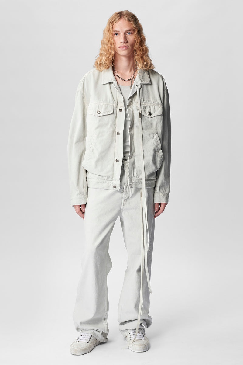 Patrick 5-Pockets High Comfort Blouson - 4