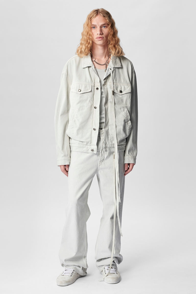 Patrick 5-Pockets High Comfort Blouson 4