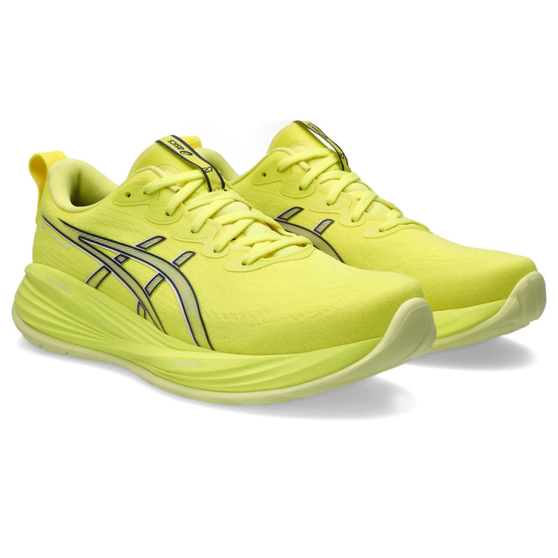 Asics GEL-CUMULUS  27 outlook