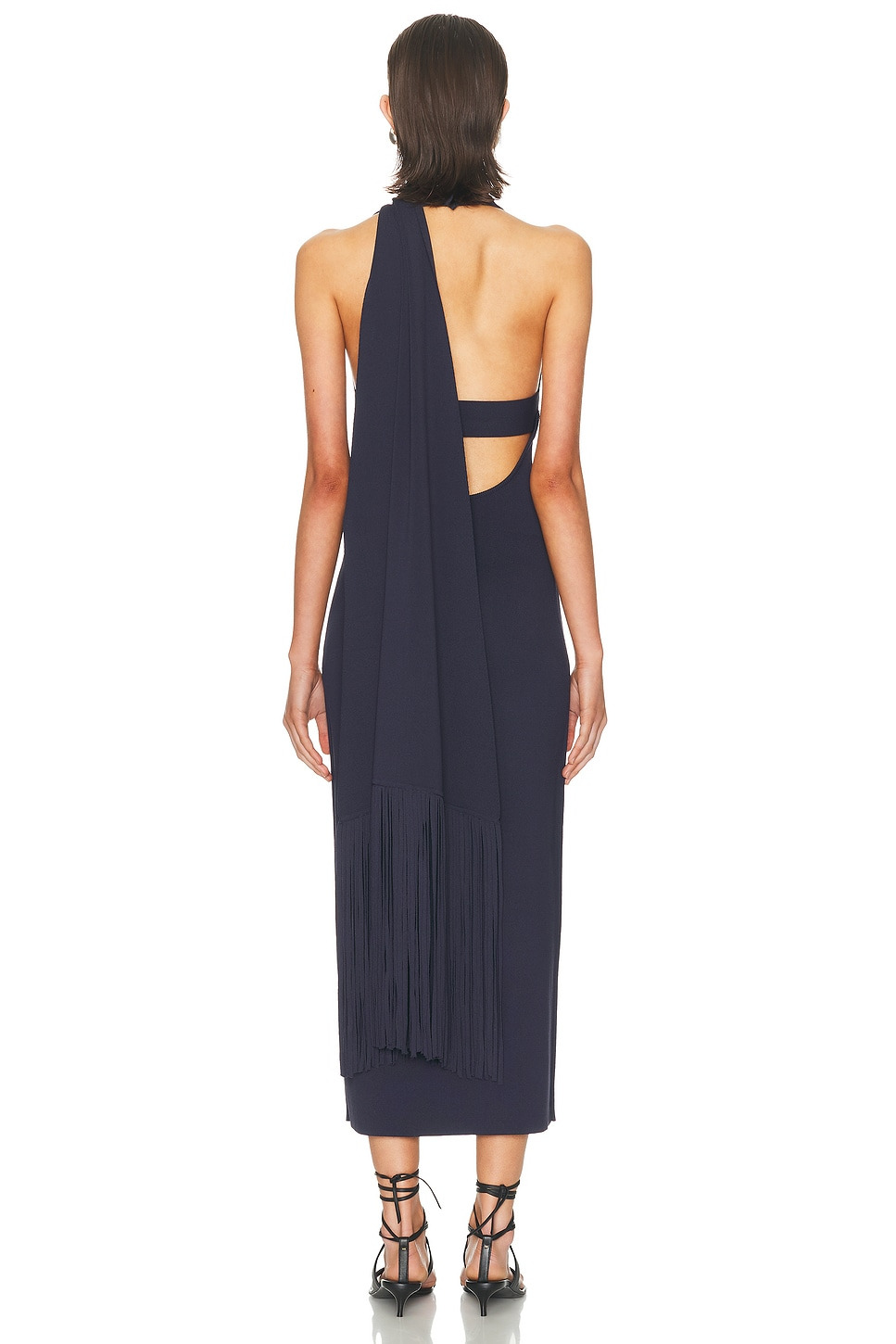 Caia Knit Dress - 4