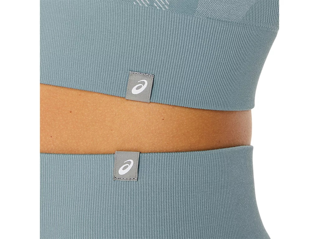 WOMEN'S NAGINO FLEX SEAMLESS TIGHT - 5