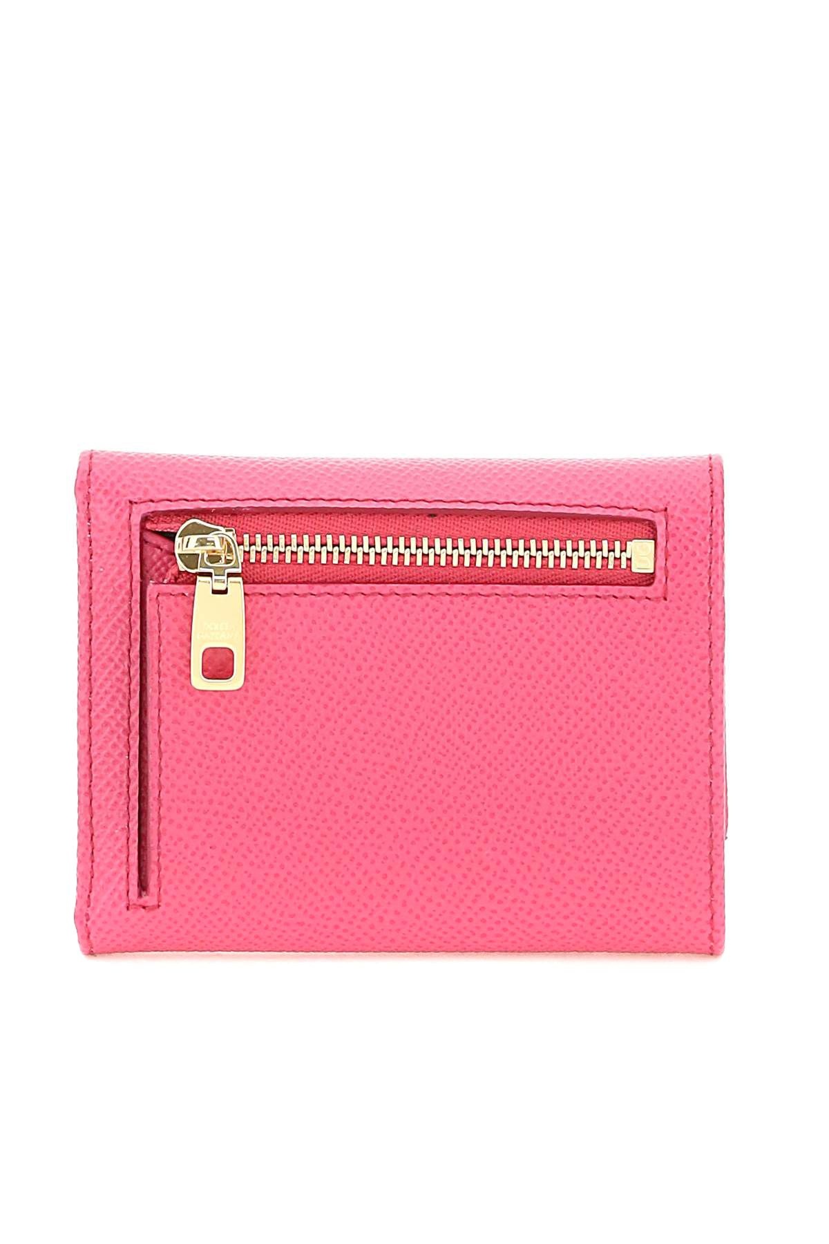 FRENCH FLAP WALLET - 3