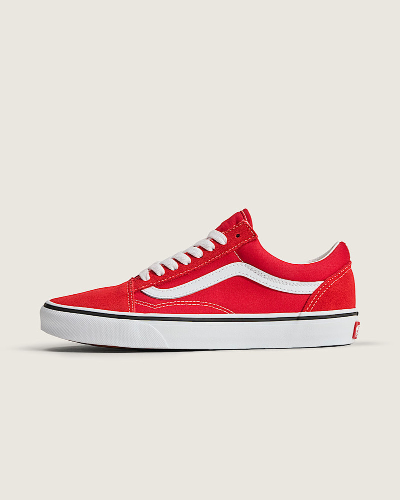 Old Skool Shoe 1