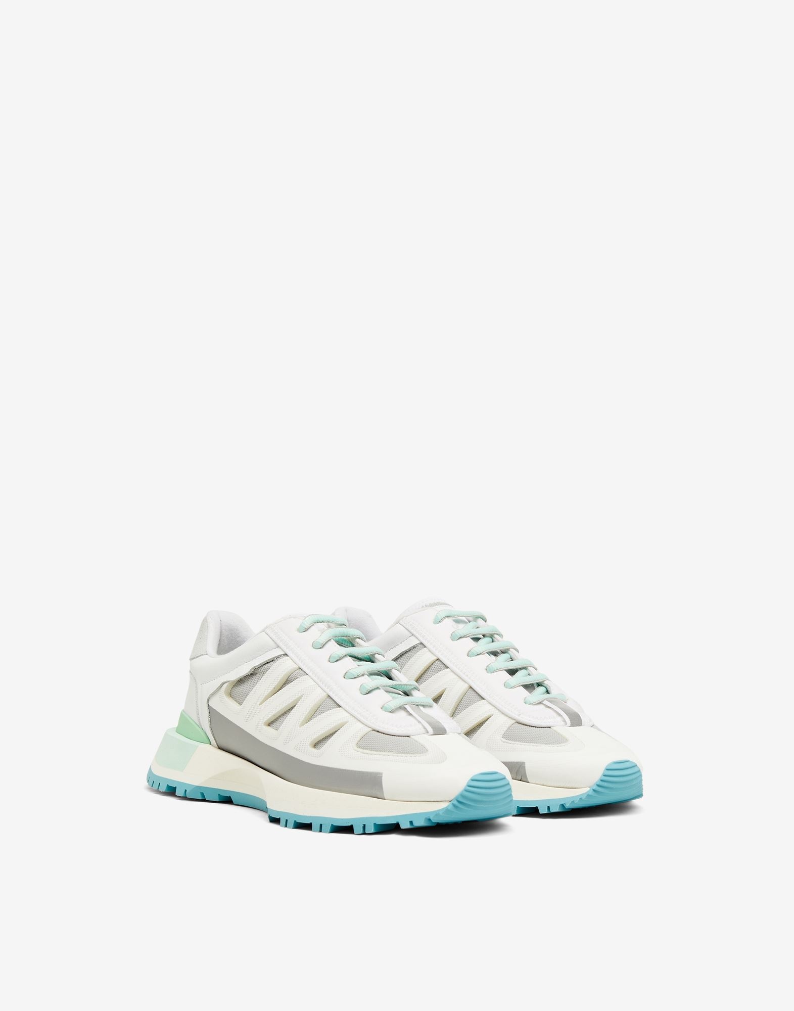 50/50 sneakers - 2