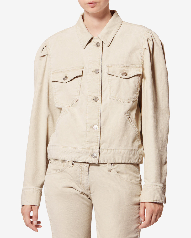 BOLINEAV JACKET 4