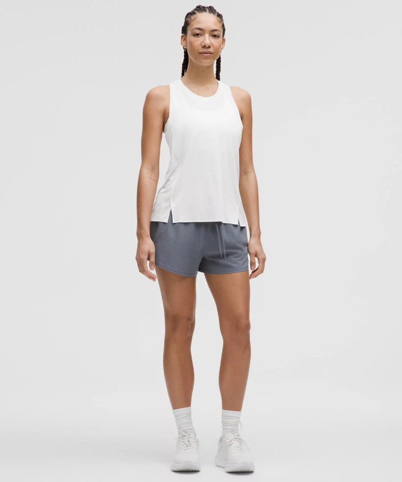 lululemon Fast and Free Singlet outlook