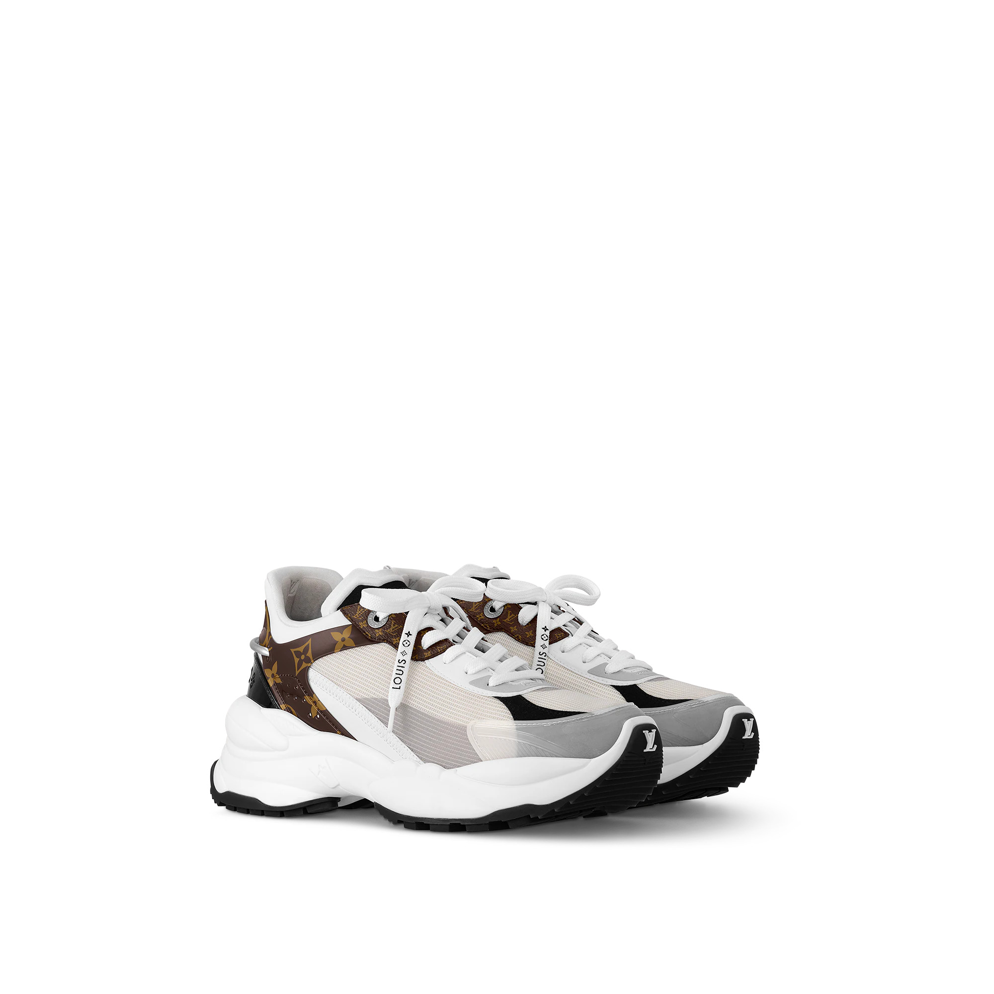 Run 55 Sneaker - 2