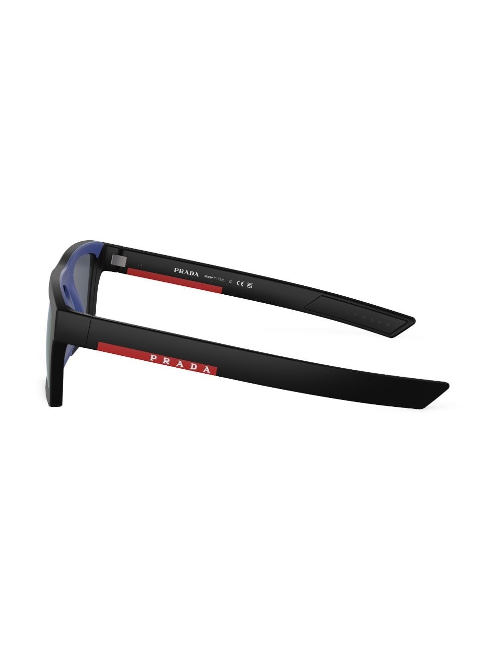PS 02ZSU square-frame sunglasses - 3