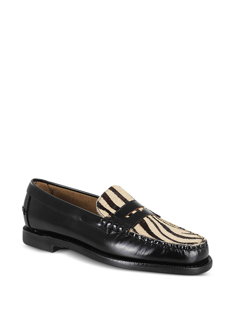 SEBAGO Dan Vamp Wild loafers outlook