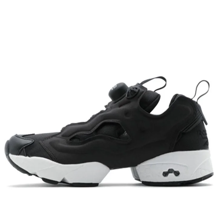 Reebok InstaPump Fury OG 'Black' V65750 - 1