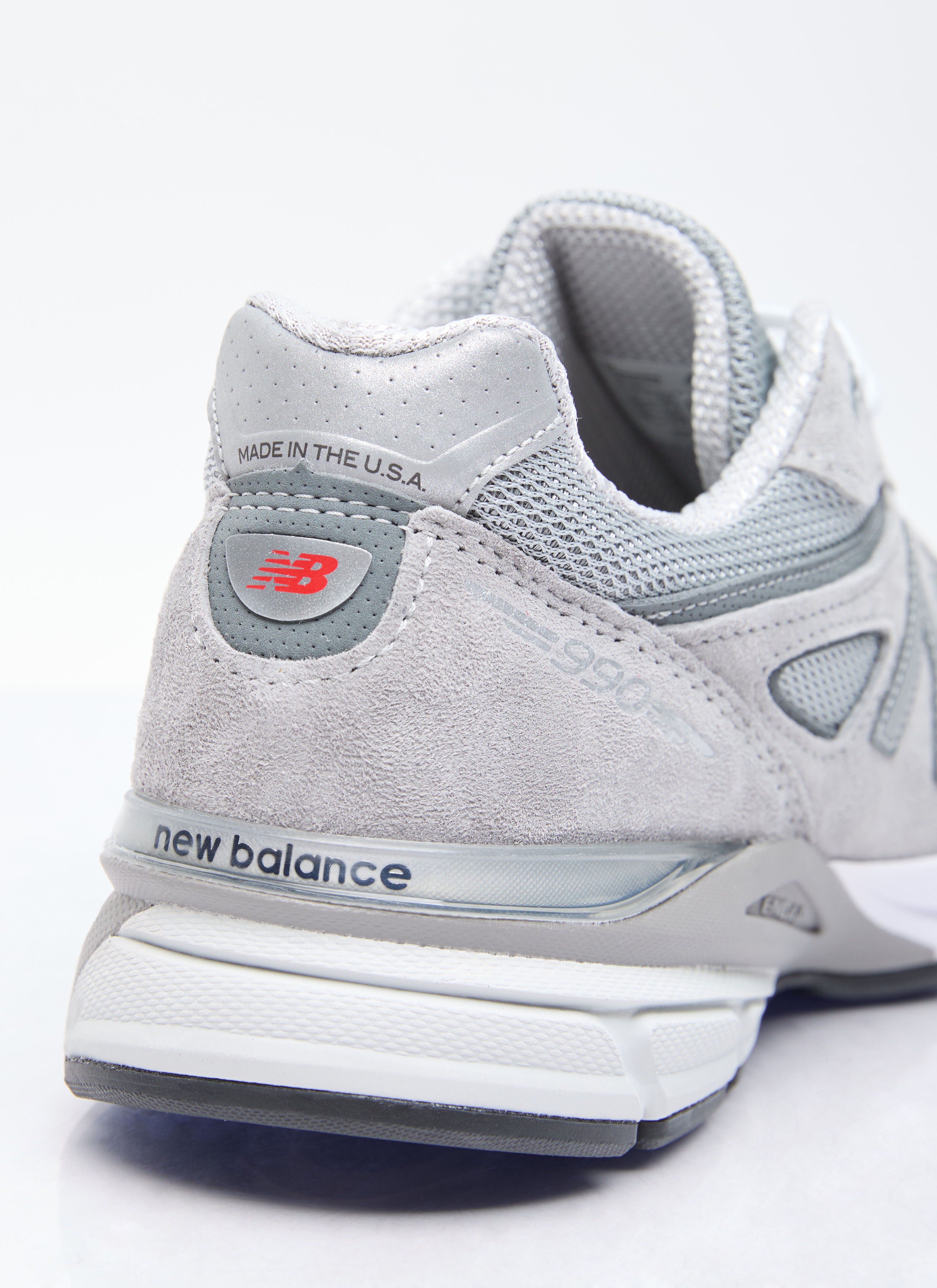 990v4 Sneakers - 2