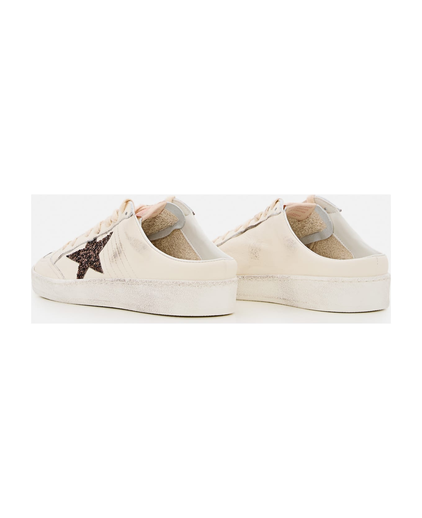 Ballstar Sabot Sneakers - 3