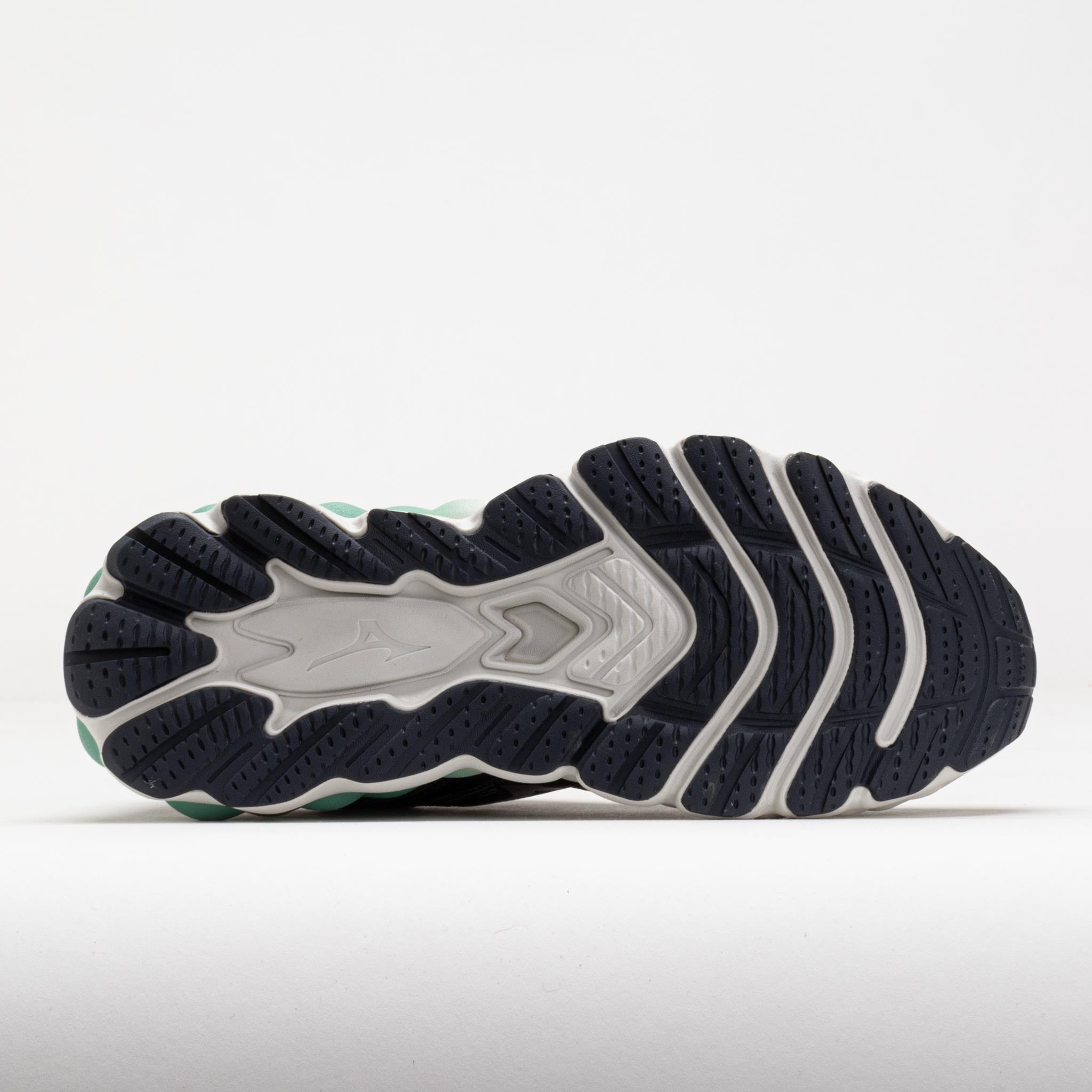 Mizuno Wave Sky 8 Women's India Ink/Silver - 4