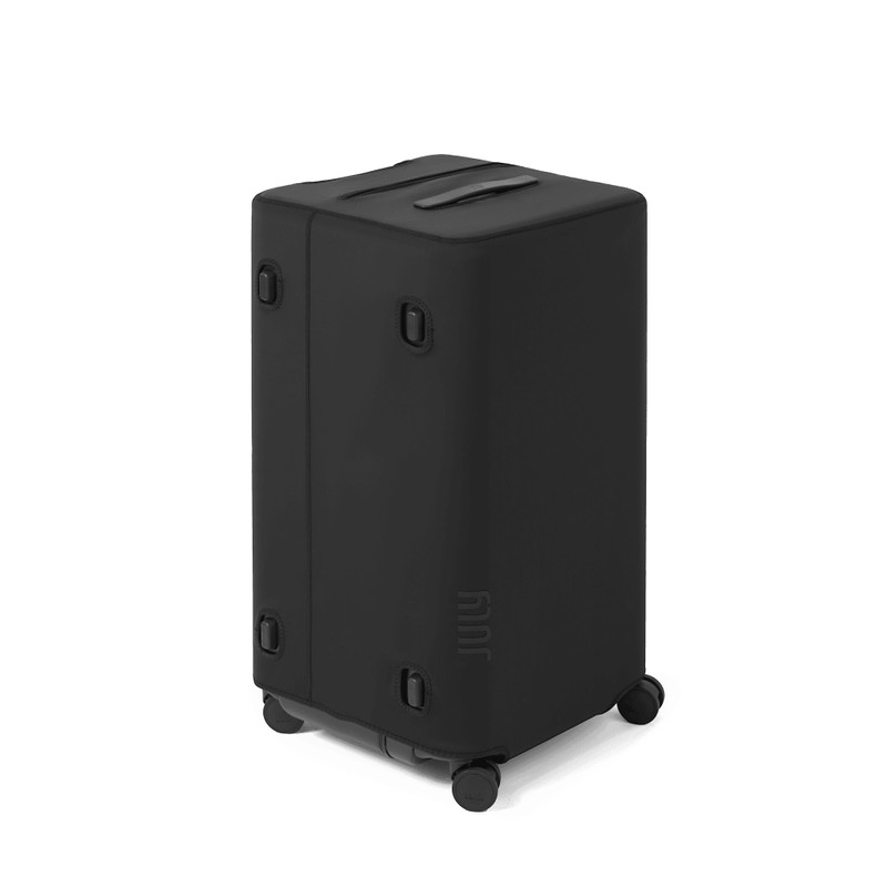 Trunk Luggage Cover - Checked 1