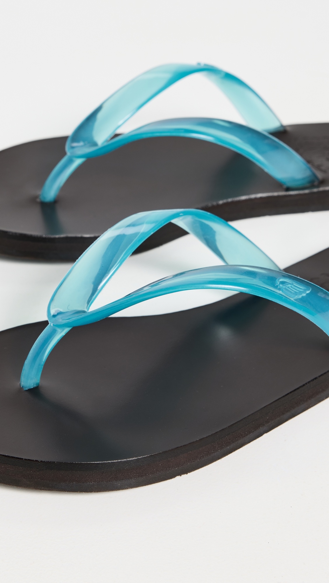 Saionara Jelly Sandals - 5