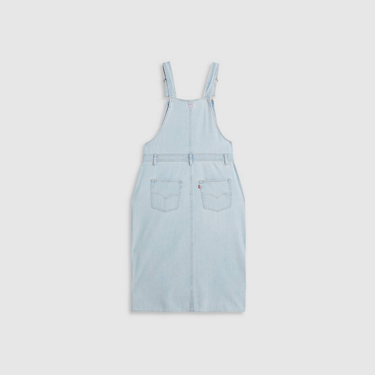 TICO JUMPER DRESS - 6
