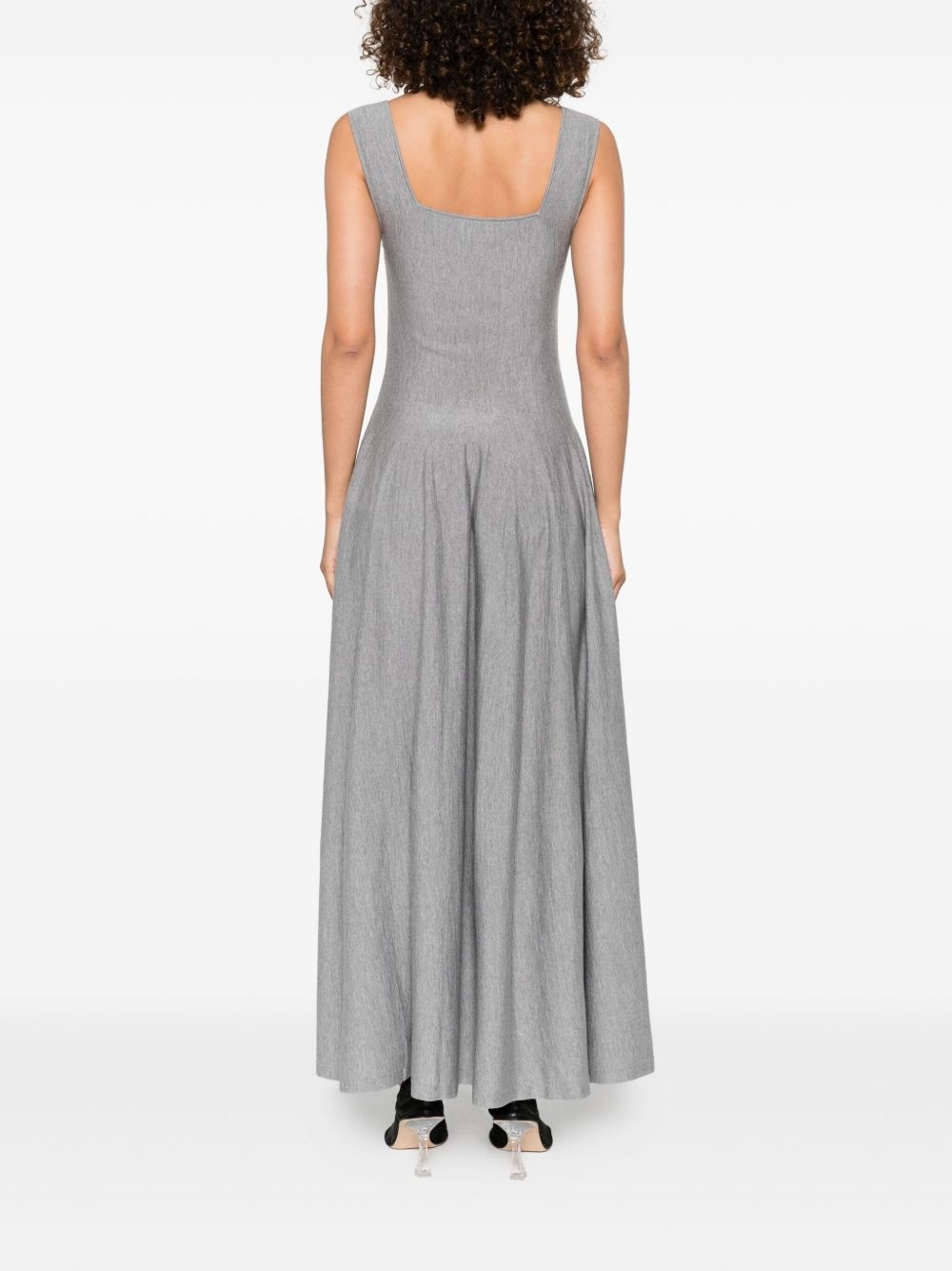 Jodie midi dress - 4