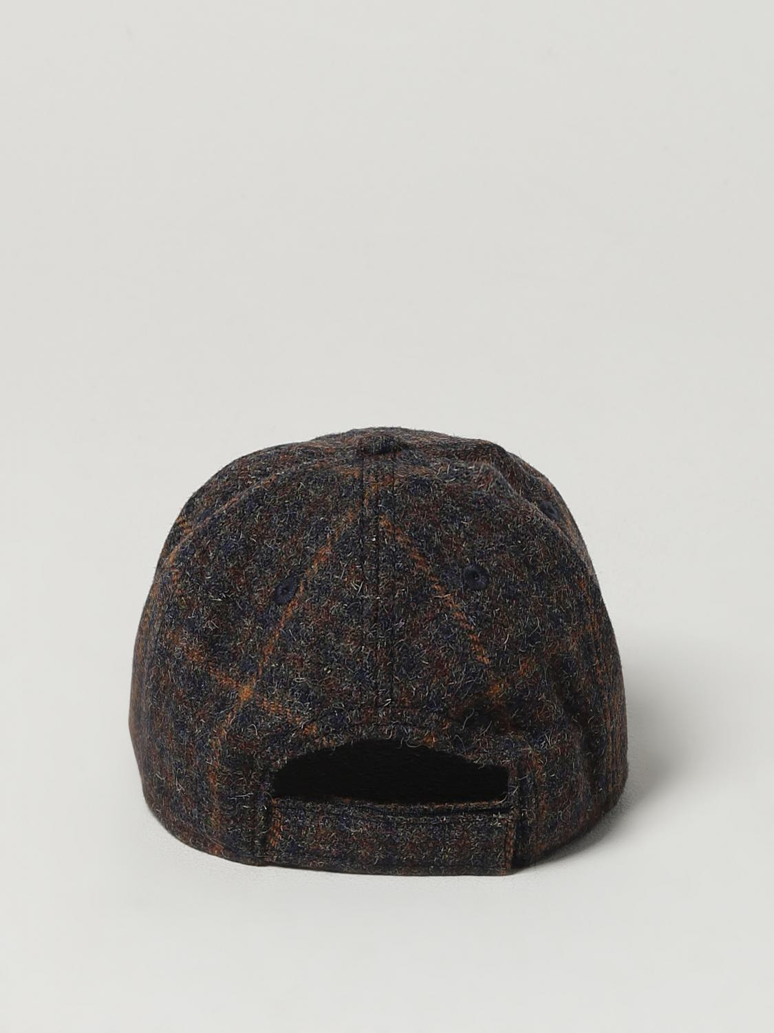 Hat men Autry - 3