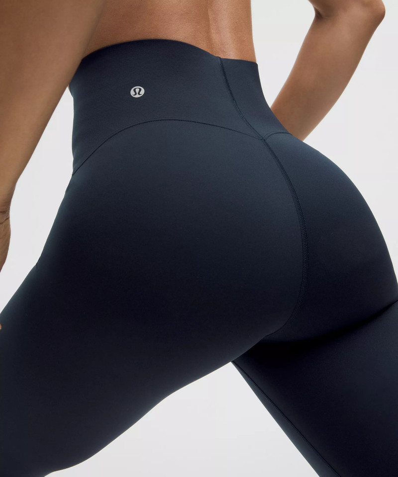 lululemon lululemon Glow Up™ Super-High-Rise Tight 28" outlook
