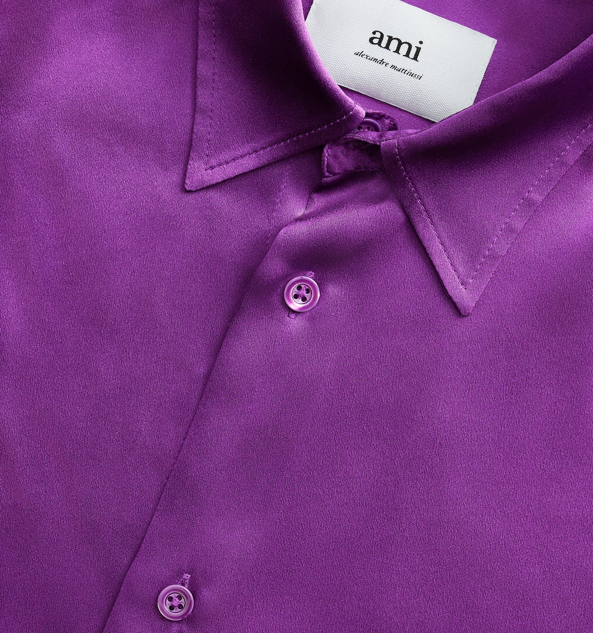 Ami Fit Shirt - 3