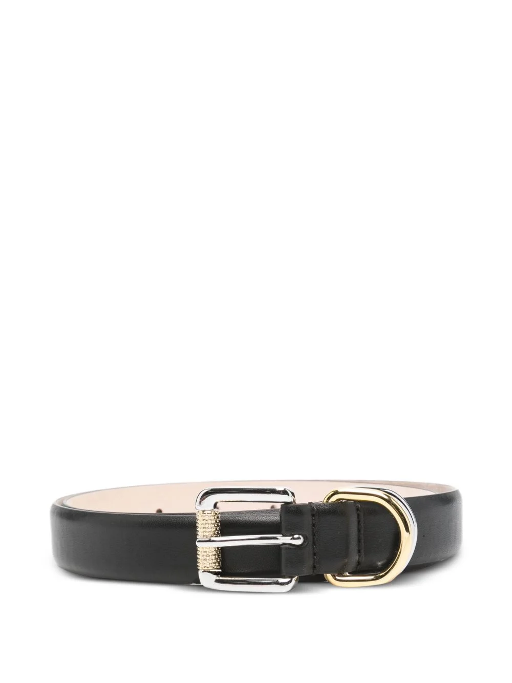 Alegra mixed-hardware belt - 1