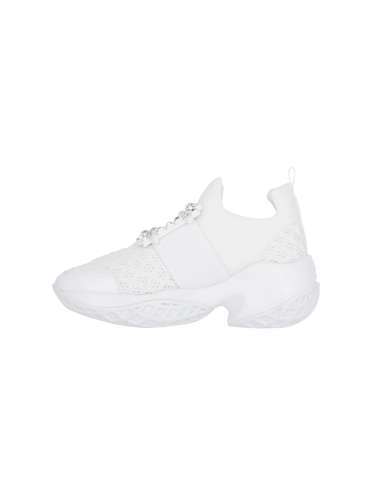 "VIV' RUN" SNEAKERS - 3