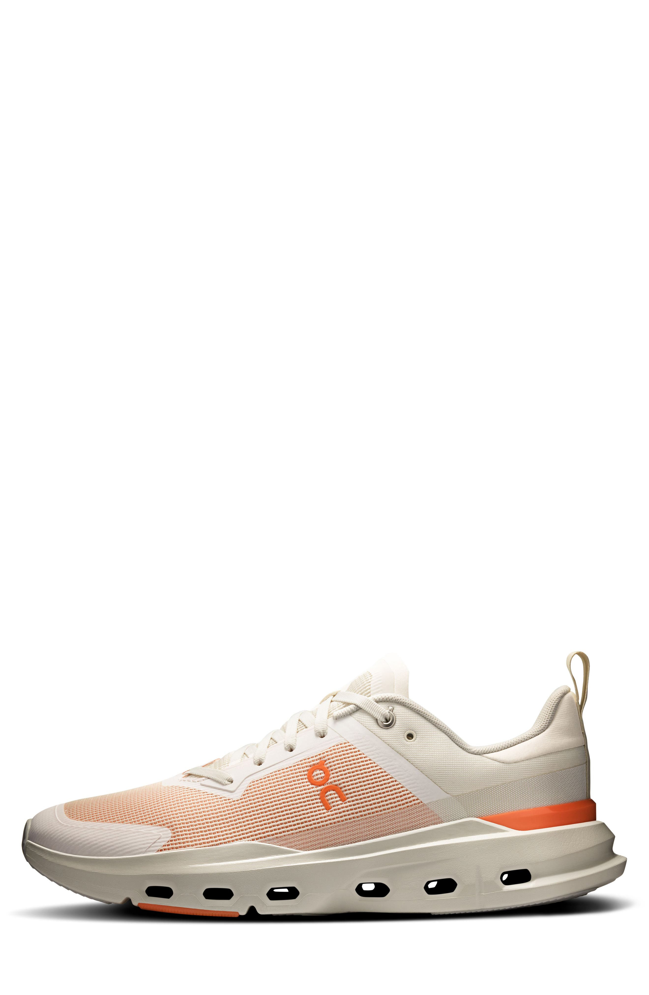 On Cloudpulse Next Athletic Sneaker in Ice/Flame at Nordstrom - 6
