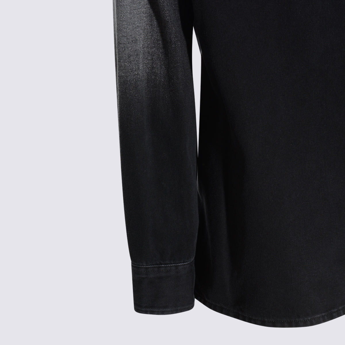 Shirts Blacks And Greys - 3