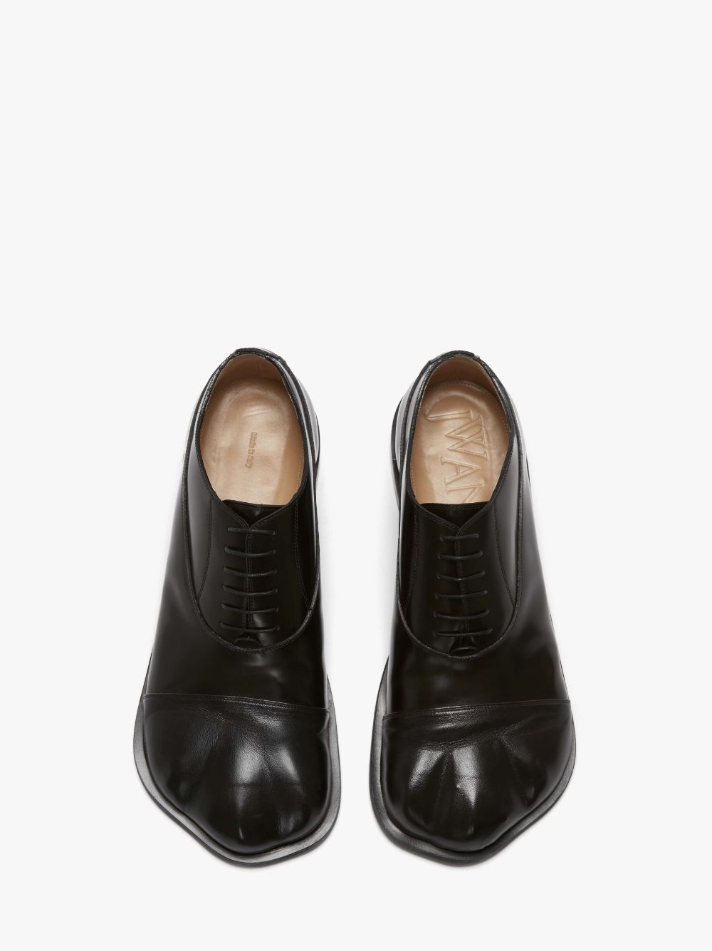 【30％OFF】 JW Anderson PAW DERBY SHOES | REVERSIBLE 靴