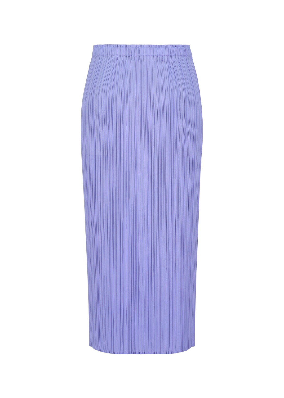 NEW COLORFUL BASICS 3 SKIRT - 2